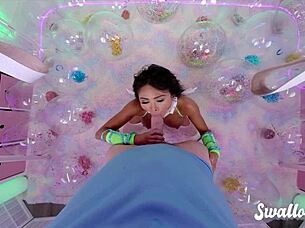 果てなき虚空の物語124エロゲプレイ