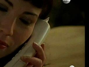 Melanie Coste Explores Carnal Fascination With Blowjob And Sex