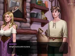 my step grandma has same pussy 😏