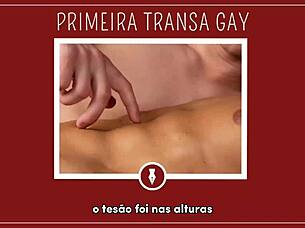 First Gay Encounter - Libertine Tales