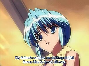 Exploring Tomorrows Yukinojou in Episode 2