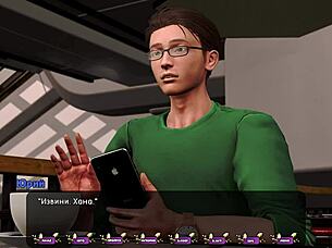 Wow, check out that wet pussy sucking in Pale Carnations Part 39!