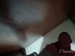 Friend's Hot Wife Allows Cum Inside Multiple Times