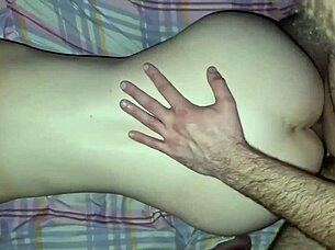 mature woman in intimate encounter part 2