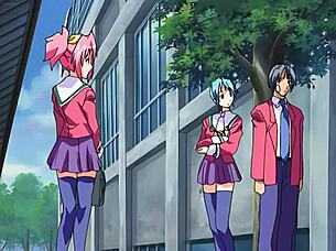 Exploring Tomorrows Yukinojou in Episode 2