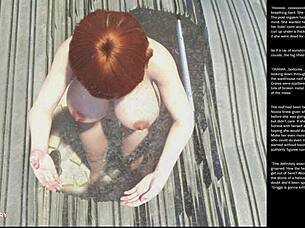 Big Apple Small 18+ Gesture Episode 13 - 3D Comics 3D Cartoon Sex!