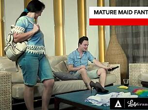 just needed a sex life colossal tits beauty and creampie part 2