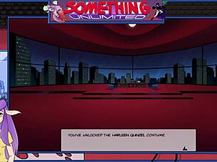 Something Unlimited Part 135 😏