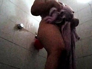 We're Alone at Home, Cousin's Horny and Fucks Me.