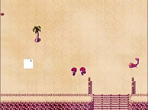 Harem in un altro mondo hentai gioco ep 11: amica intima flash tette per farlo sborrare due volte