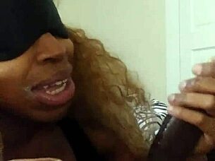 Meechie in a suggestive video