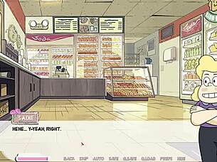 Gem domination part one corrupts in anime hentai