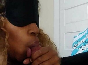 Meechie in a suggestive video