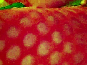 Angelg And Kuzz Halloween Special Part 2: Interracial Couple With Monster Cock