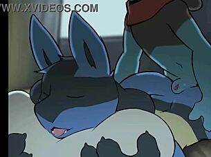 i-i compiled the best gay furry yif with lots of feet stuff.