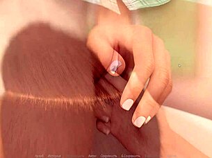 Echoes Of Lust Episode 2 Part 8 Complete Gameplay With Teacher Action.