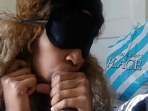 Meechie in a suggestive video