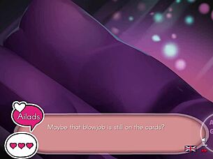 Waifu Secret 3 Dating Game Adventure