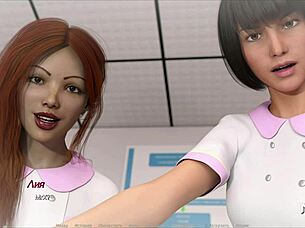 Come to me my girl for acting lesson E1 36.