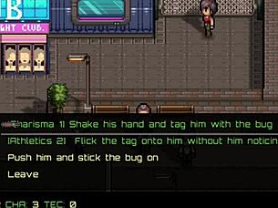 battle brothel double creampie episode