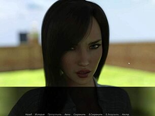 Echoes Of Lust Episode 2 Part 8 Complete Gameplay With Teacher Action.