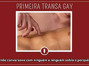 First Gay Encounter - Libertine Tales