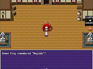 Female Demon King DISCOVERS Clown's Secret, Gains FREEDOM