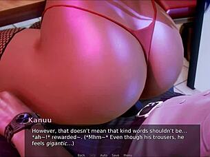 Academy 248 is an anime hentai game where the story unfolds with lots of fun.