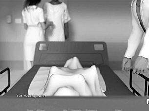 Come to me my girl for acting lesson E1 36.