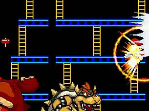 Hot Twink Taking Shower