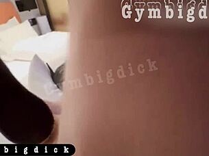 Want to see these handsome Asian gays fuck bareback?