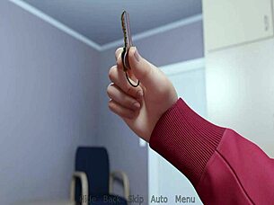 Heart Problems Part 10: Adult Games Gameplay