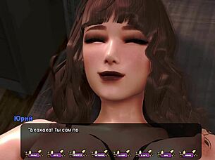 Wow, check out that wet pussy sucking in Pale Carnations Part 39!