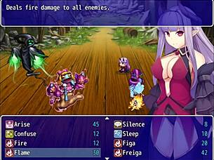 Female Demon King DISCOVERS Clown's Secret, Gains FREEDOM