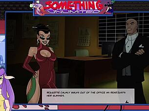 Something Unlimited Part 135 😏