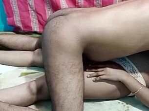 Hey, wanna hear the most beautiful sex story with hardcore Indian action?