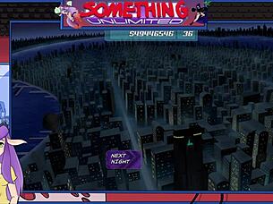 Something Unlimited Part 135 😏