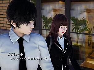 my real desire in indian anime cartoon