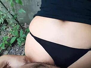 I fulfill bet under bridge penetrating my favorite sister-in-law on phone