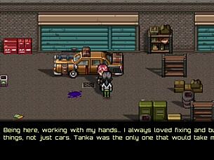 battle brothel double creampie episode