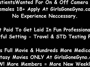 Blaire celeste humiliated as human guinea pigs for doctor tampa com