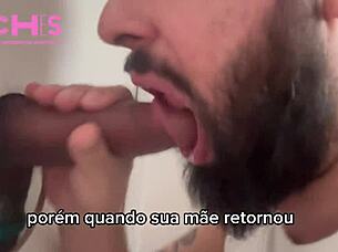 contos e pintos episode 18 final story