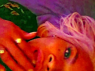 Angelg And Kuzz Halloween Special Part 2: Interracial Couple With Monster Cock