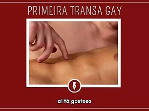 First Gay Encounter - Libertine Tales