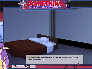 Something Unlimited Part 135 😏