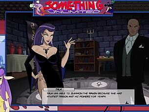 Something Unlimited Part 135 😏