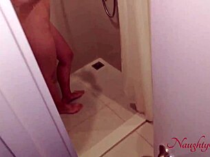 my step-mom lets me fuck her this one time