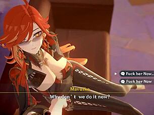 动漫妹大屌内射小穴精液爆满