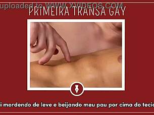 First Gay Encounter - Libertine Tales