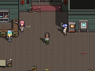 battle brothel double creampie episode